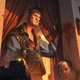 Illustration for article titled iThe Witcher/i, Only Its The 1980s